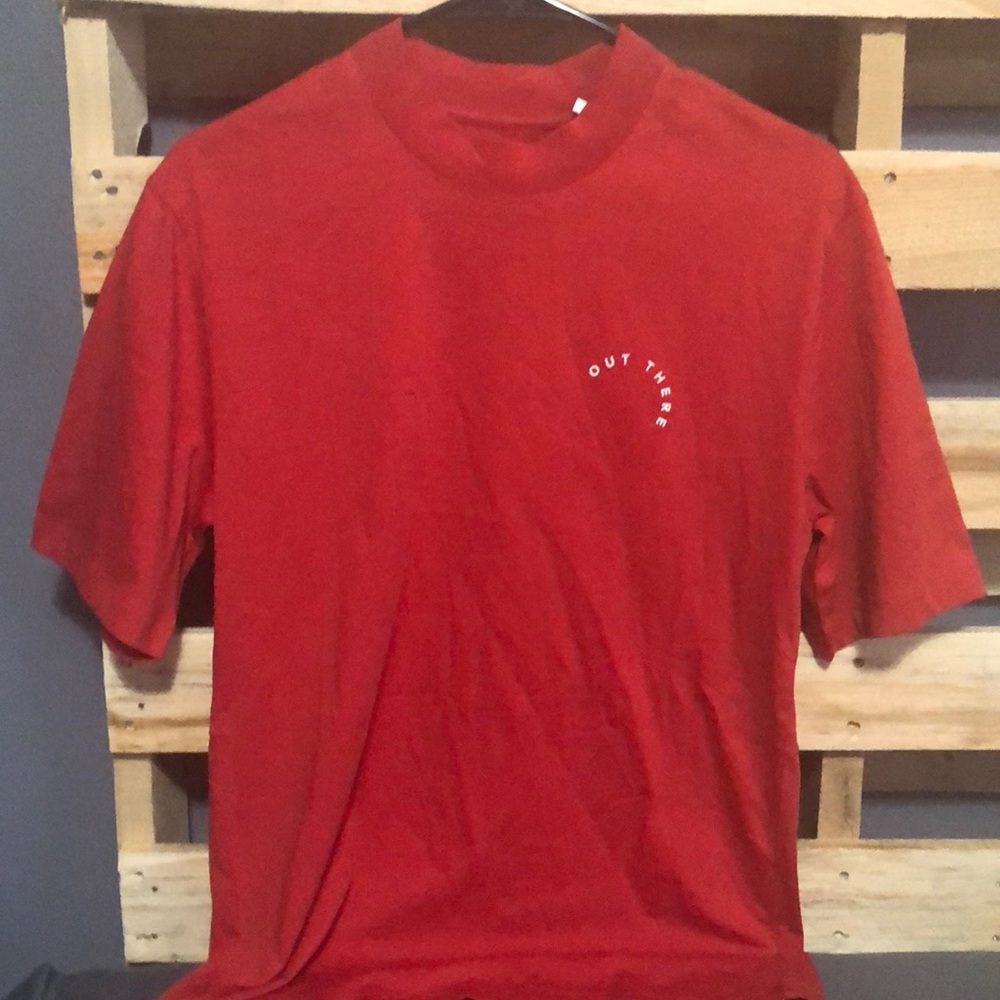 The Arrivals Out There Tee Shirt
